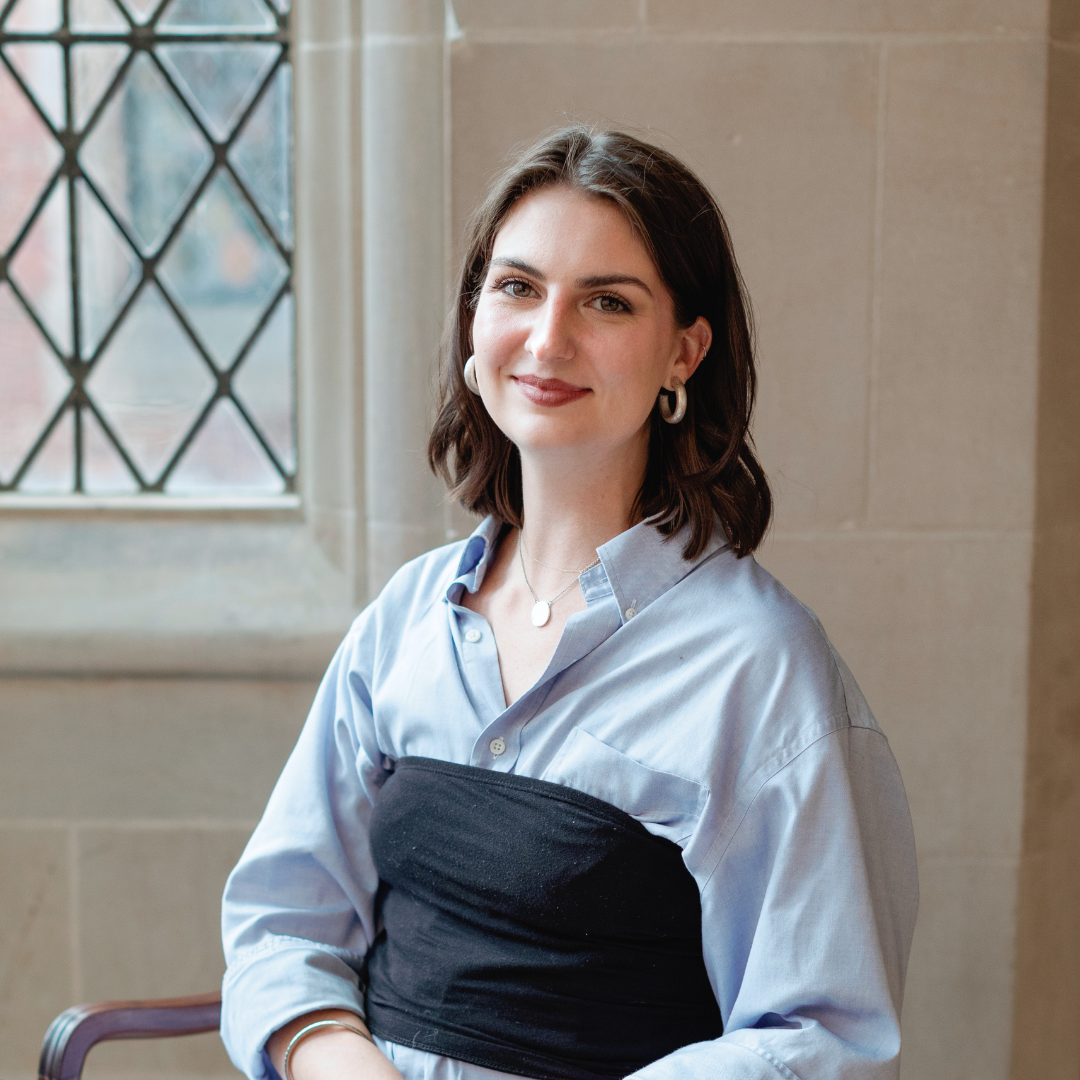 Anna-Louise Cecil