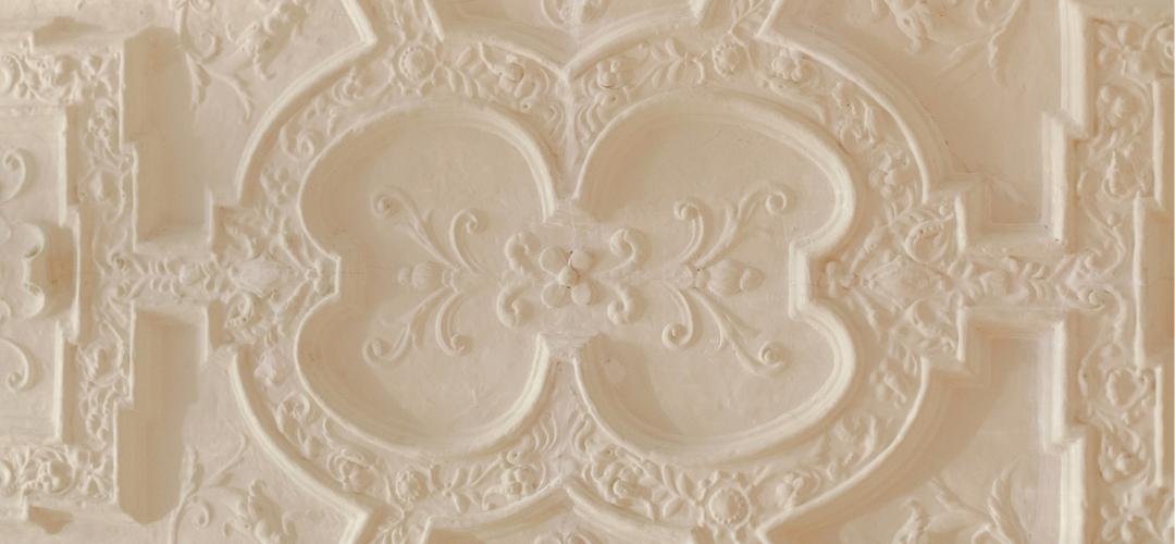 Branch Ceiling Header