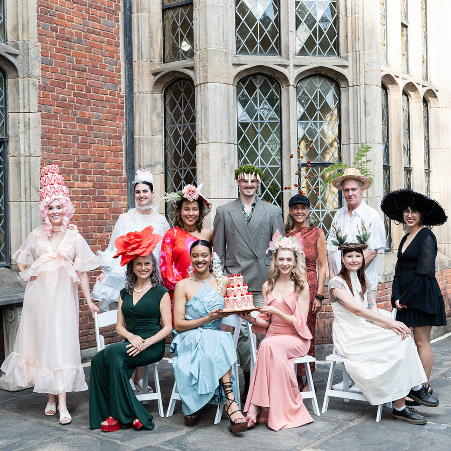 The Mad Hatter Art & Design Auction