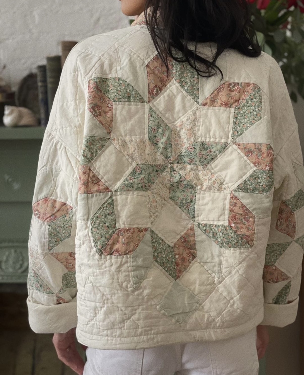Mother Daughter Co. Jacket