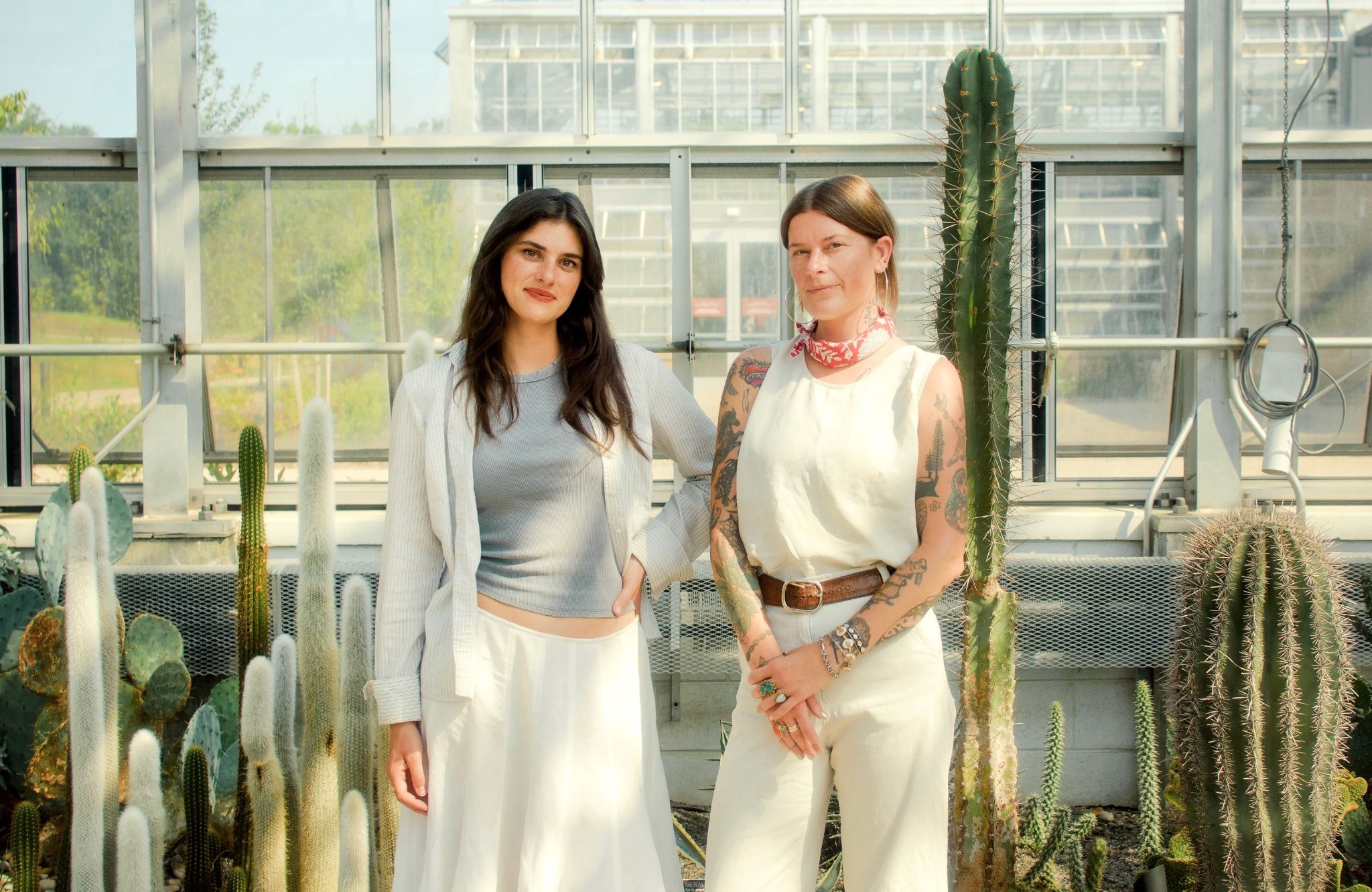 People's Flower School