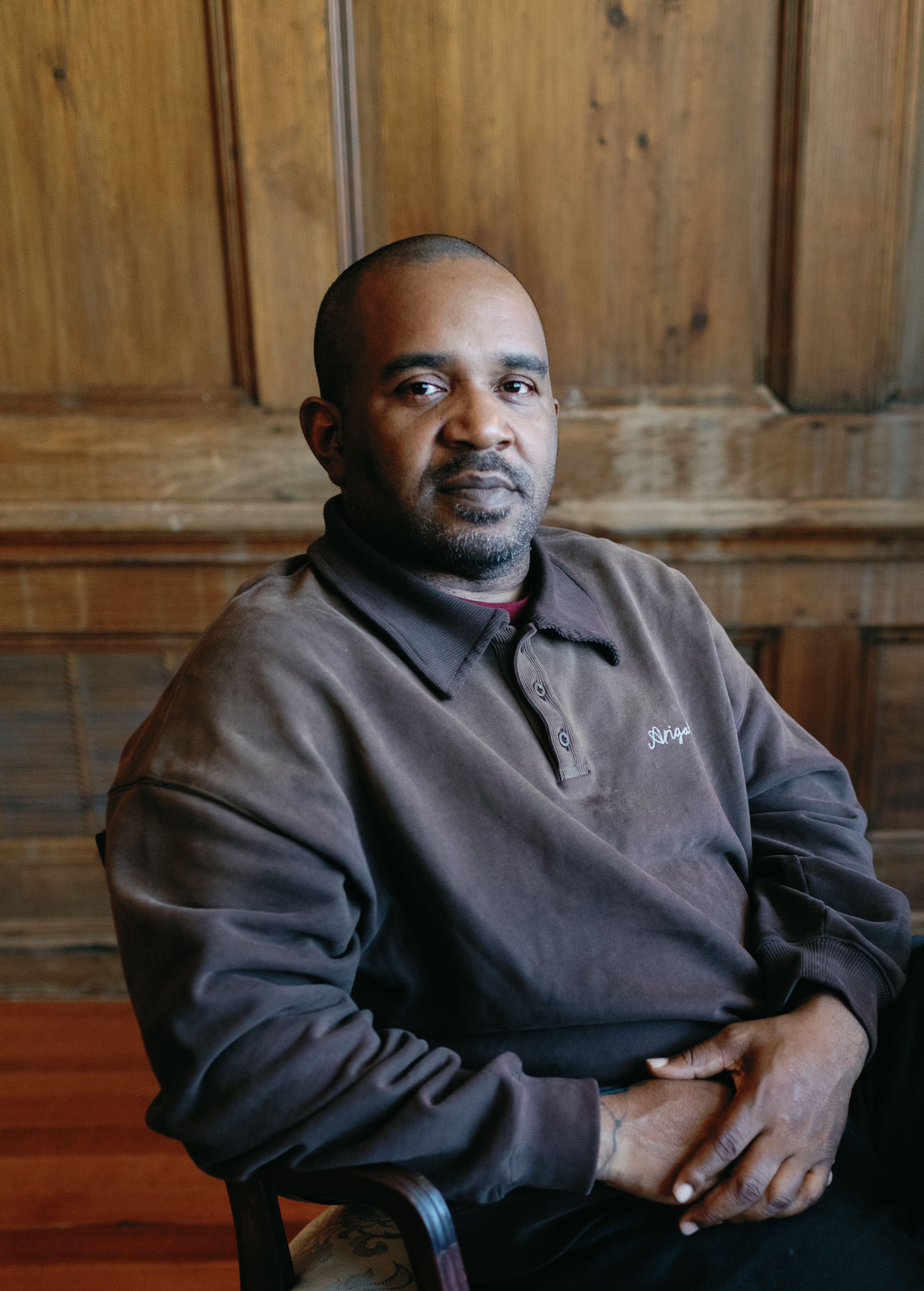 Charles Johnson