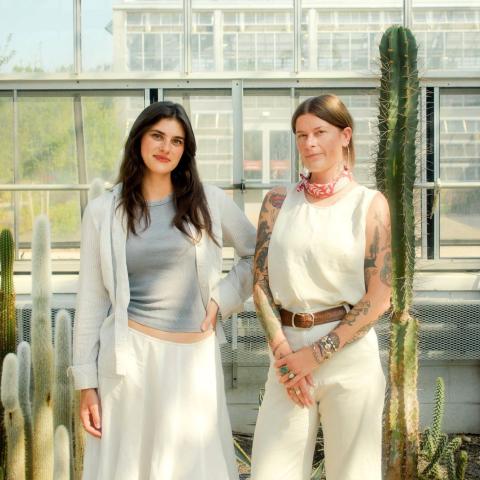 People's Flower School