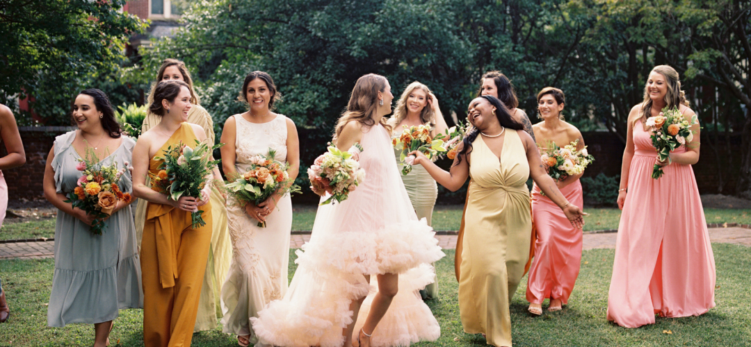 Weddings at The Branch