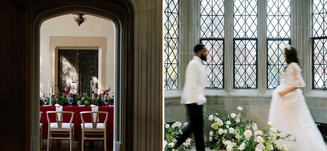 Weddings at The Branch