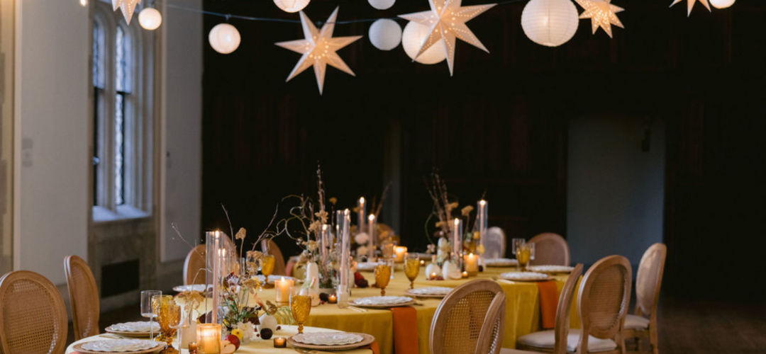 Weddings at The Branch